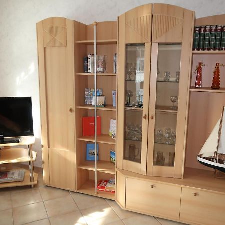 Holiday Home Tjarks By Interhome Wiarden 외부 사진